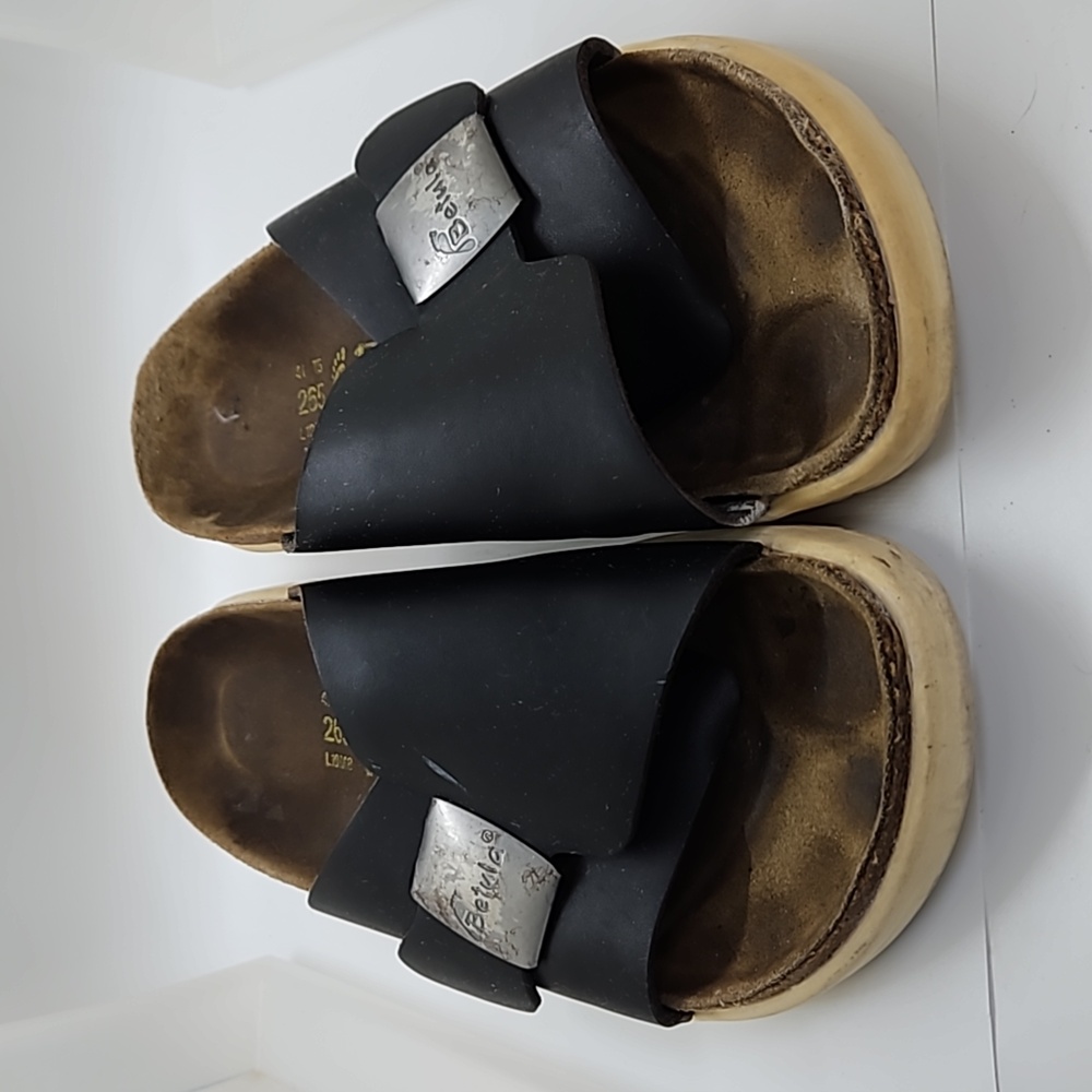 Birkenstock Betula Sandals